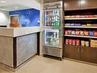 фото отеля SpringHill Suites Houston Brookhollow