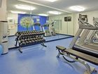 фото отеля SpringHill Suites Houston Brookhollow