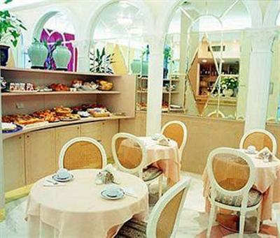 фото отеля Demidoff Hotel Milan