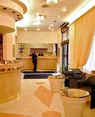 фото отеля Demidoff Hotel Milan