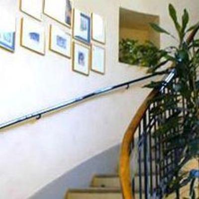 фото отеля Demidoff Hotel Milan