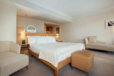 фото отеля Hilton Newcastle Gateshead