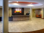 фото отеля Courtyard Providence Lincoln
