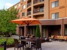фото отеля Courtyard Providence Lincoln