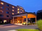фото отеля Courtyard Providence Lincoln