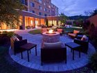 фото отеля Courtyard Providence Lincoln