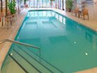 фото отеля Courtyard Providence Lincoln