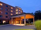 фото отеля Courtyard Providence Lincoln