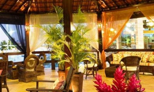 фото отеля Mussulo Resort by Mantra