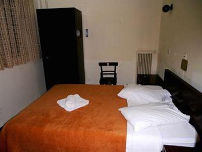 фото отеля Appia Hotel Athens
