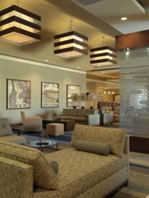 фото отеля Doubletree Collinsville/St. Louis