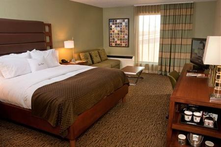 фото отеля Doubletree Collinsville/St. Louis