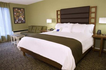 фото отеля Doubletree Collinsville/St. Louis