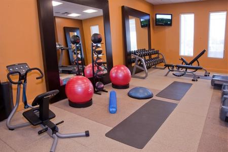 фото отеля Doubletree Collinsville/St. Louis