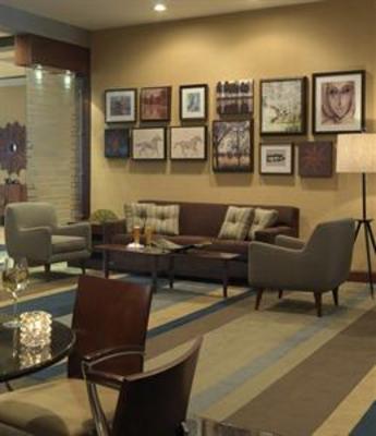 фото отеля Doubletree Collinsville/St. Louis