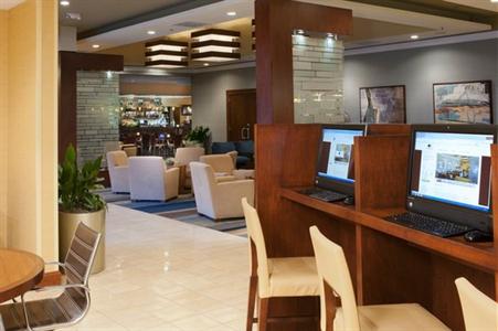 фото отеля Doubletree Collinsville/St. Louis