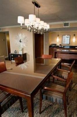 фото отеля Doubletree Collinsville/St. Louis