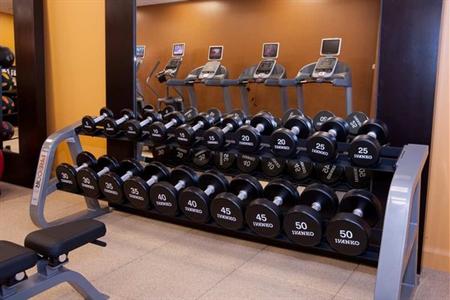 фото отеля Doubletree Collinsville/St. Louis