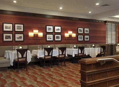 фото отеля Doubletree Collinsville/St. Louis