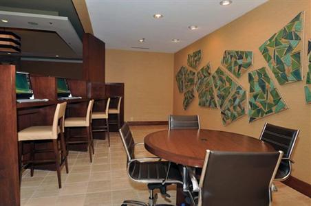 фото отеля Doubletree Collinsville/St. Louis