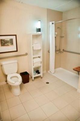 фото отеля Doubletree Collinsville/St. Louis