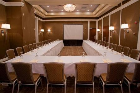 фото отеля Doubletree Collinsville/St. Louis