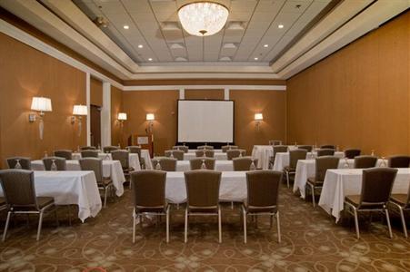 фото отеля Doubletree Collinsville/St. Louis