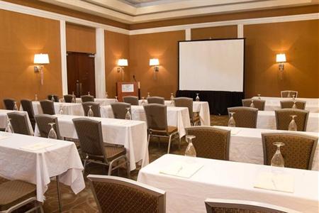 фото отеля Doubletree Collinsville/St. Louis