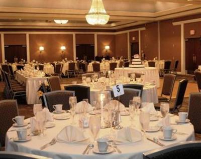 фото отеля Doubletree Collinsville/St. Louis
