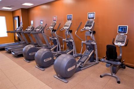 фото отеля Doubletree Collinsville/St. Louis