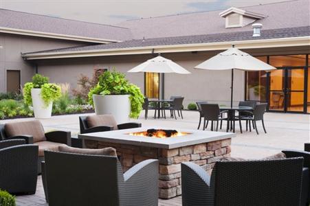 фото отеля Doubletree Collinsville/St. Louis