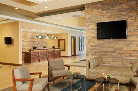 фото отеля Doubletree Collinsville/St. Louis