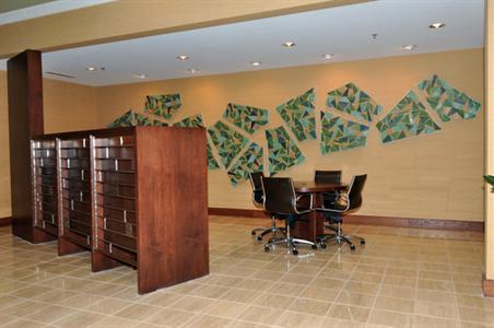фото отеля Doubletree Collinsville/St. Louis