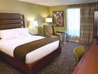 фото отеля Doubletree Collinsville/St. Louis