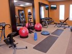 фото отеля Doubletree Collinsville/St. Louis