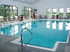 фото отеля Doubletree Collinsville/St. Louis