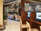 фото отеля Doubletree Collinsville/St. Louis