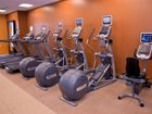 фото отеля Doubletree Collinsville/St. Louis