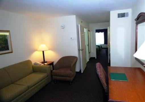 фото отеля Country Inn & Suites By Carlson, Paducah