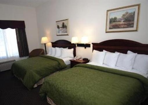 фото отеля Country Inn & Suites By Carlson, Paducah