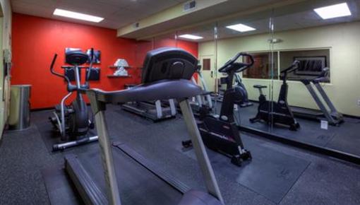 фото отеля Country Inn & Suites By Carlson, Paducah