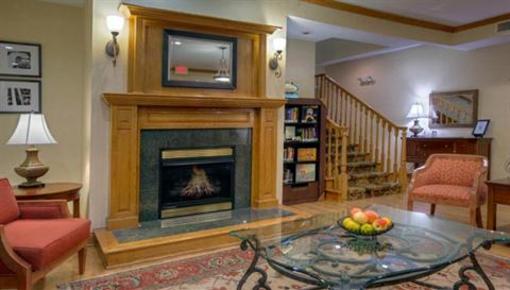 фото отеля Country Inn & Suites By Carlson, Paducah