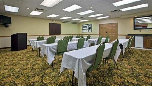 фото отеля Country Inn & Suites By Carlson, Paducah