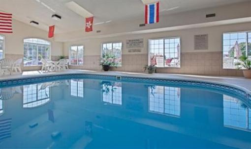 фото отеля Country Inn & Suites By Carlson, Paducah