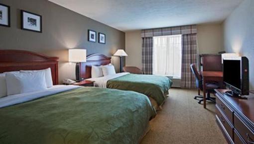 фото отеля Country Inn & Suites By Carlson, Paducah