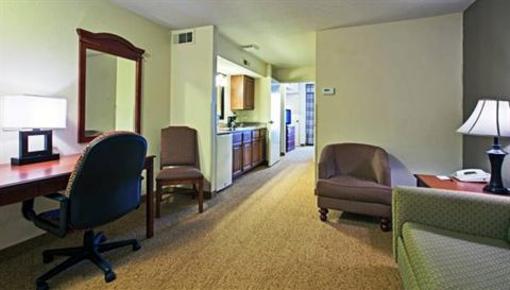 фото отеля Country Inn & Suites By Carlson, Paducah