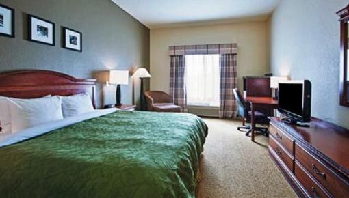 фото отеля Country Inn & Suites By Carlson, Paducah