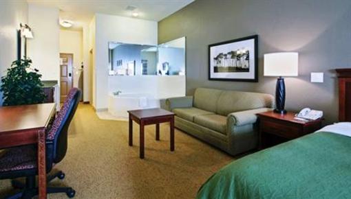 фото отеля Country Inn & Suites By Carlson, Paducah