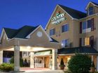 фото отеля Country Inn & Suites By Carlson, Paducah