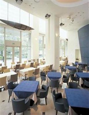 фото отеля Celestine Hotel Tokyo
